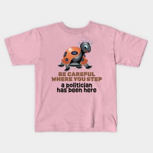 Carefull Tobi Kids T-Shirt